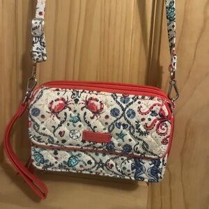 Vera Bradley Crossbody Bag
